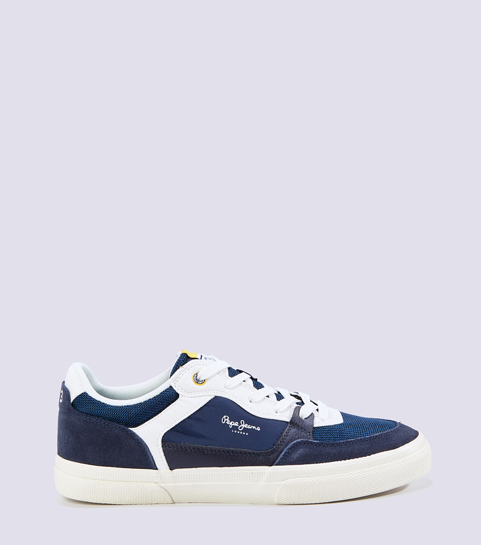 Tenis Pepe Jeans Kenton Master 124477 AZ
