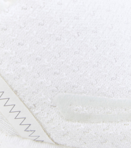 Tenis Para Hombre Unicolor UnserBL