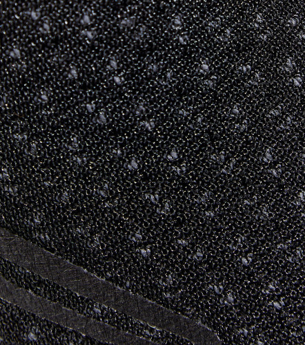 Tenis Para Hombre Unicolor UnserNG