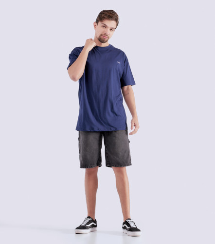 Tshirt Para Hombre Oversize Jorg TyperAZ