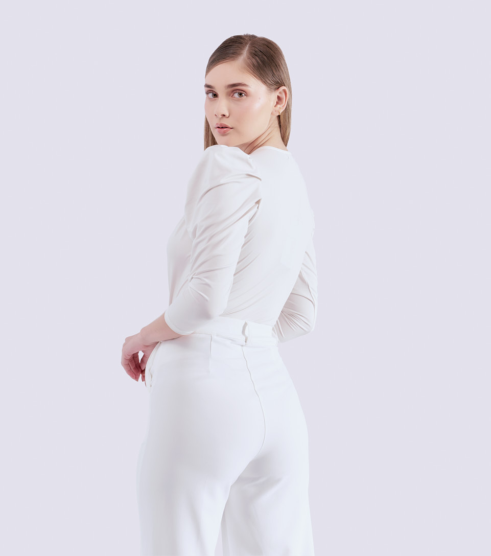 Body Para Mujer Lucila Derek 823964 AR