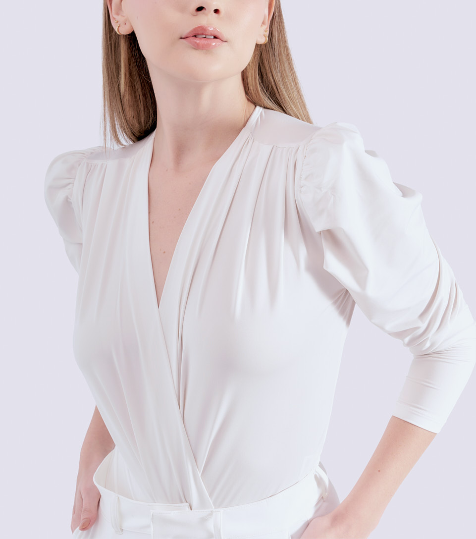 Body Para Mujer Lucila Derek 823964 AR