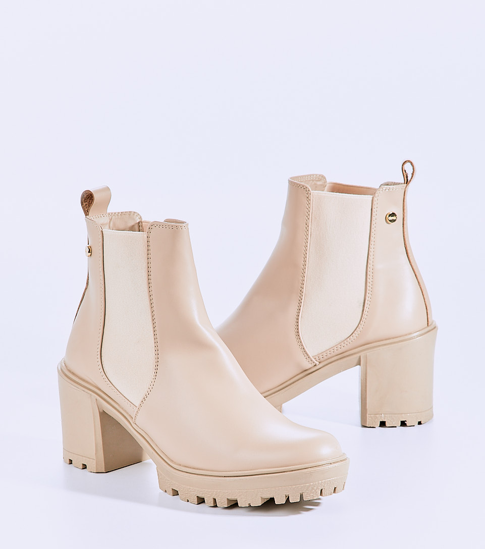 Bota Para Mujer Amber DerekBG