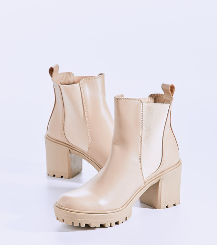 Bota Para Mujer Amber DerekBG