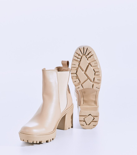 Bota Para Mujer Amber DerekBG