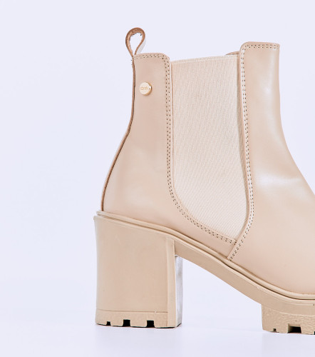 Bota Para Mujer Amber DerekBG