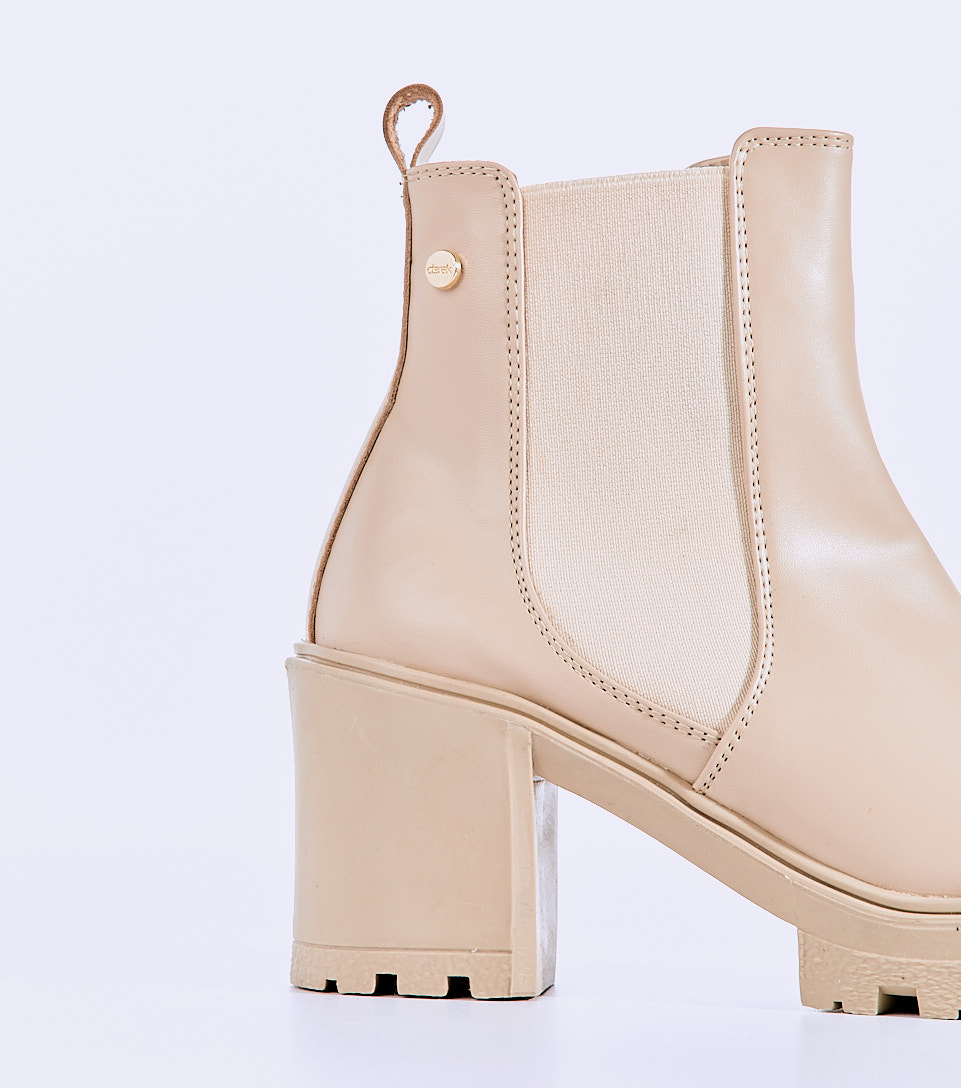 Bota Para Mujer Amber Derek 829803 BG