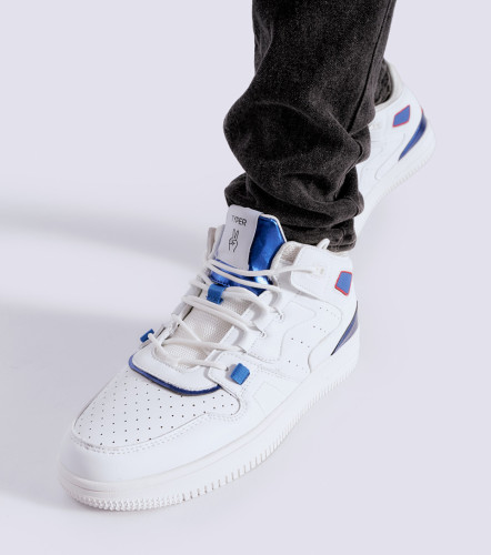 Botin Para Hombre Deportivo TyperBL