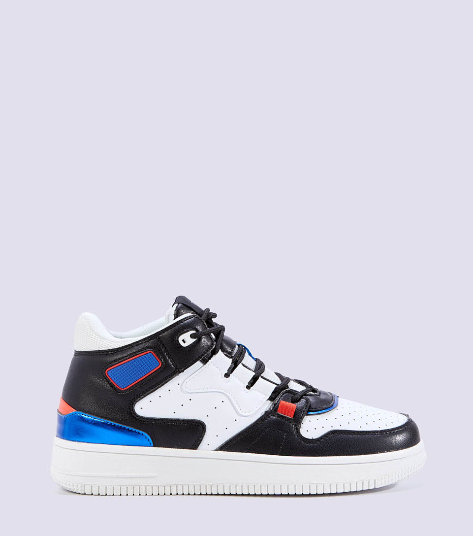 Botin Para Hombre Deportivo TyperNG