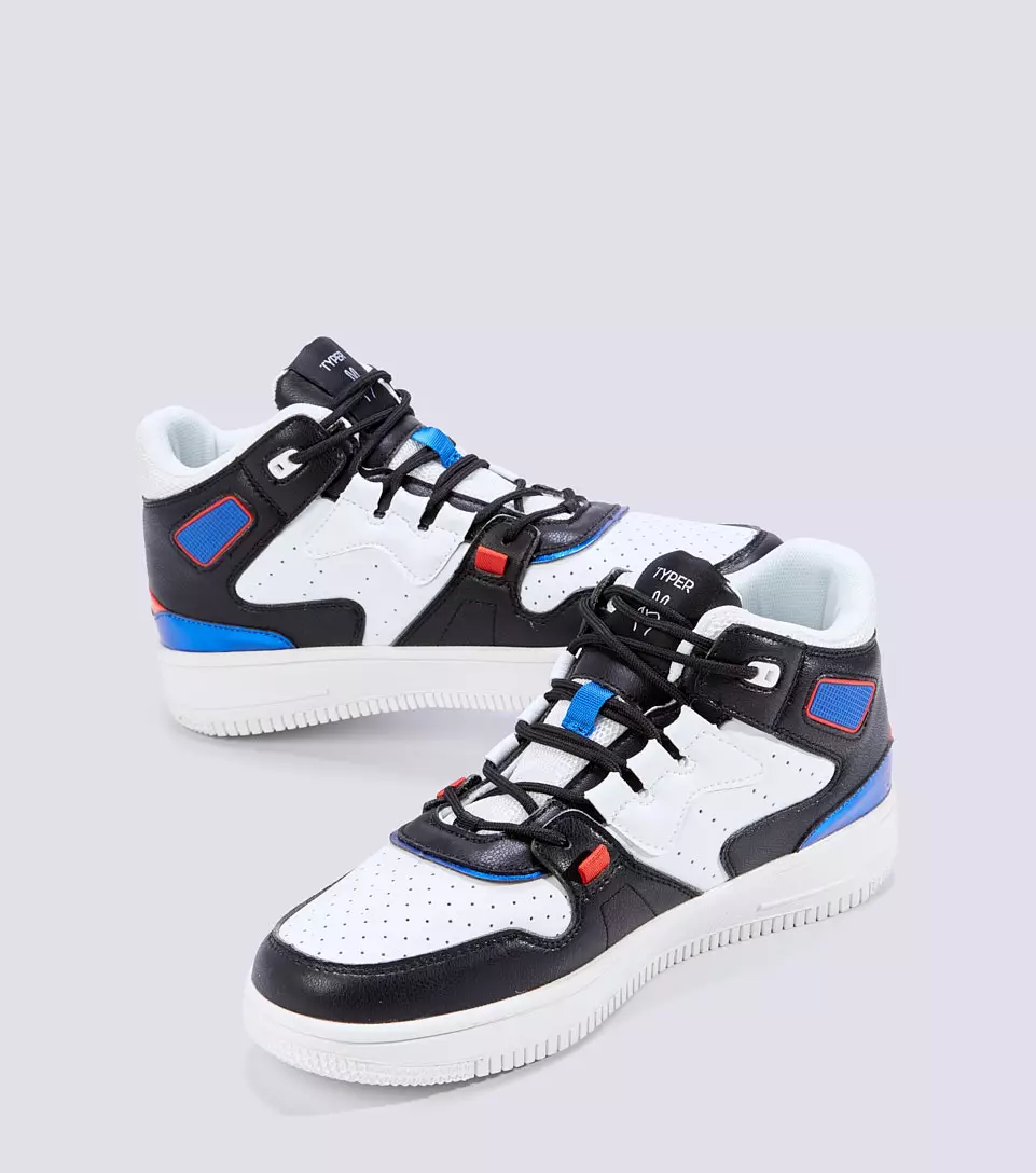 Botin Para Hombre Deportivo TyperNG