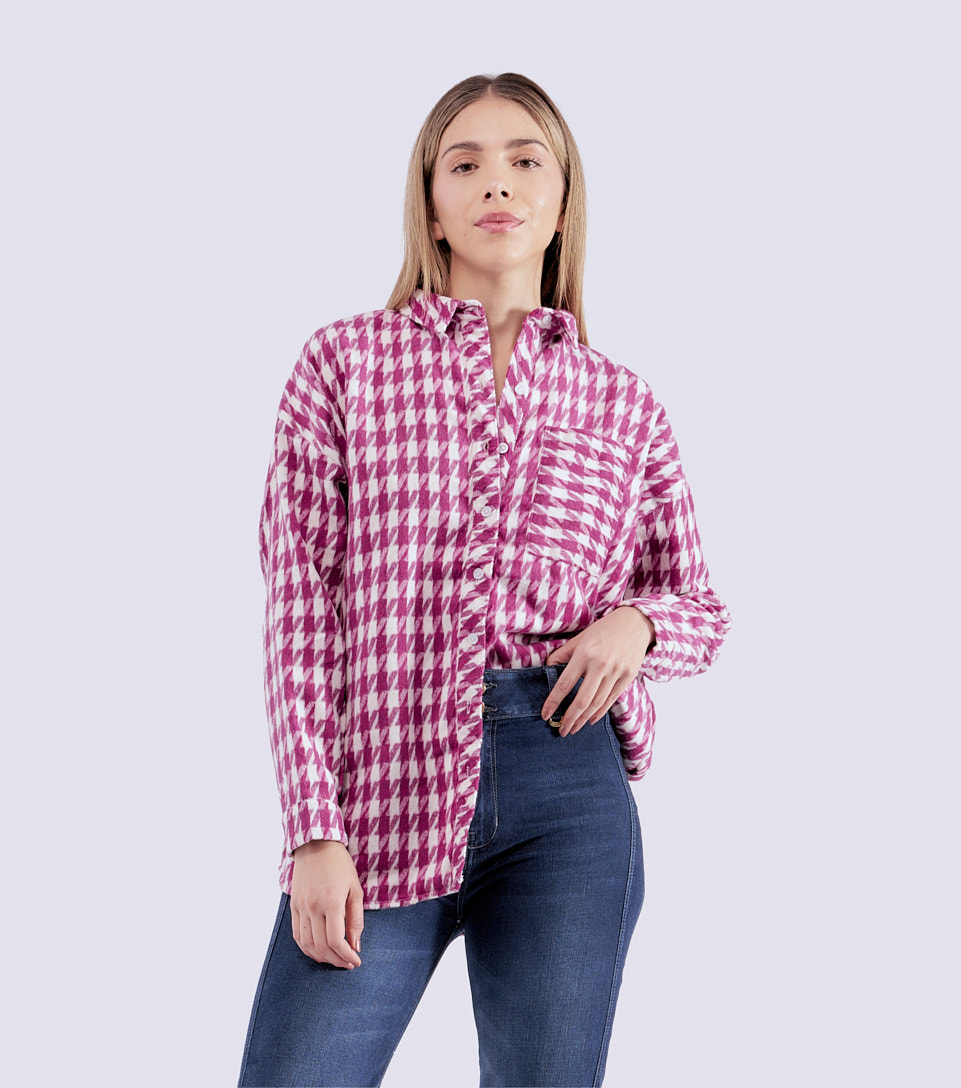 Cardigan Para Mujer Eva Derek Lovely 831946 FS