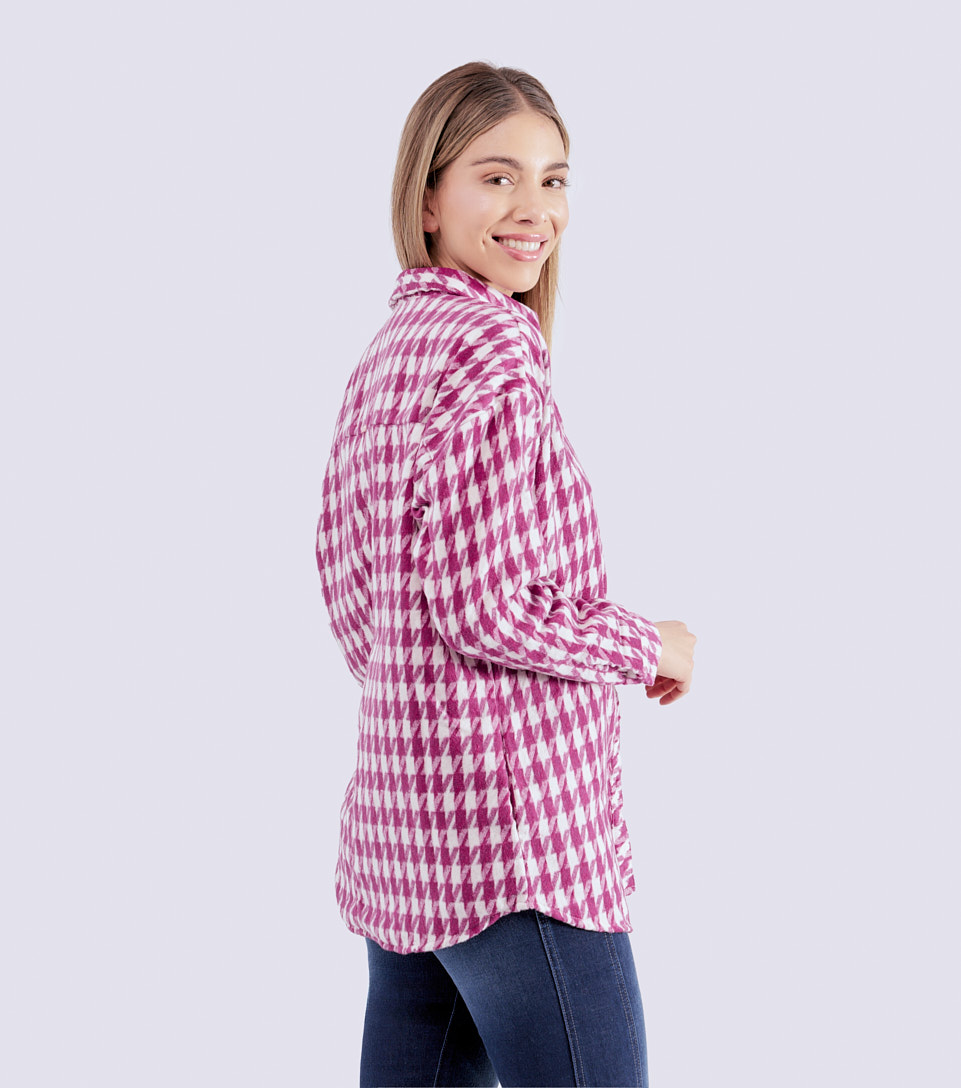 Cardigan Para Mujer Eva Derek Lovely 831946 FS