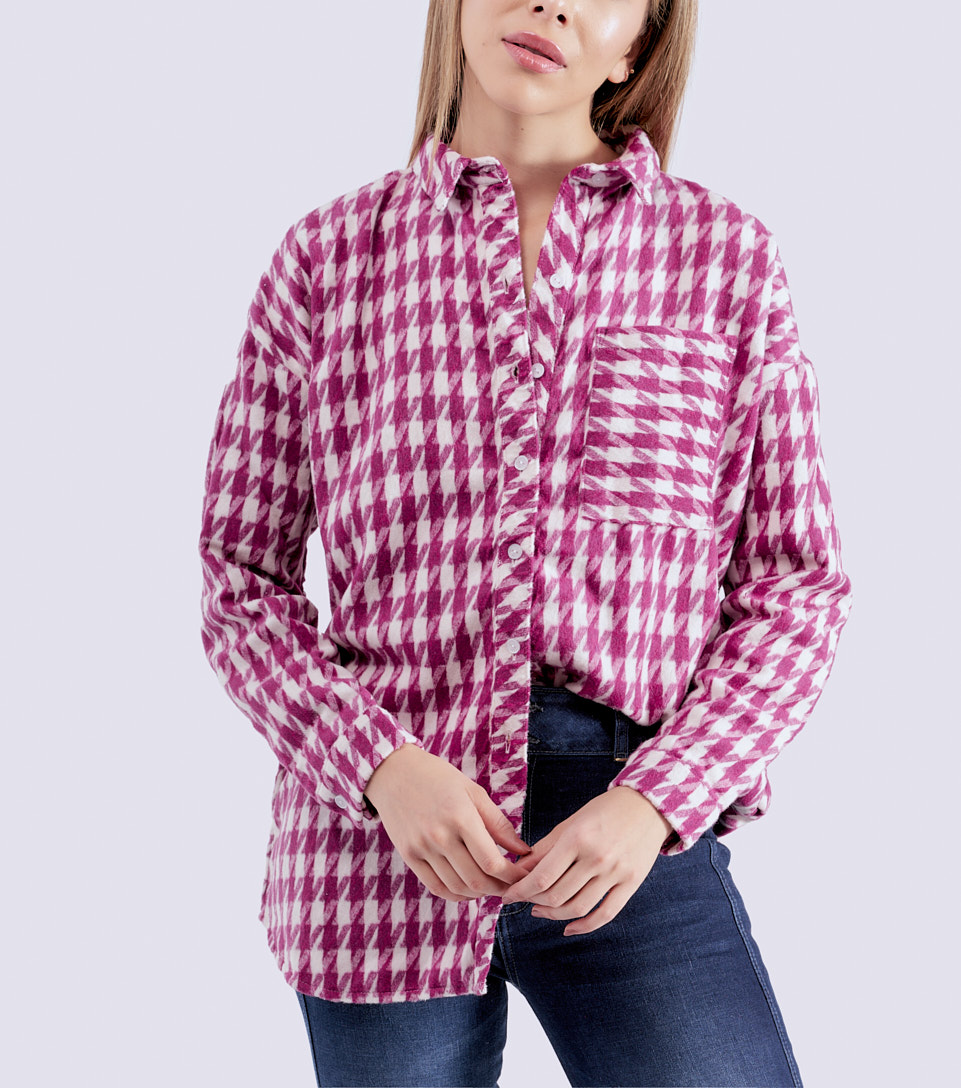 Cardigan Para Mujer Eva Derek Lovely 831946 FS