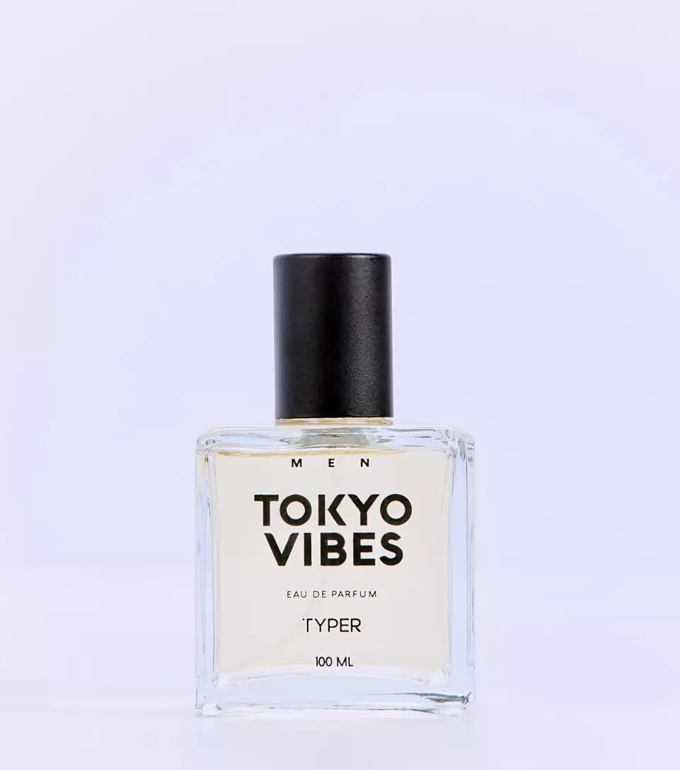 Daiki Eua De Parfum 100mlt TyperCU