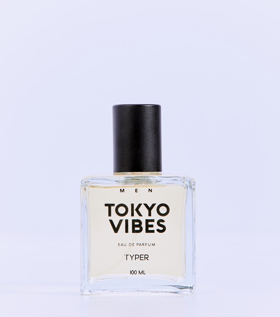 Daiki Eua De Parfum 100mlt Typer 830102 