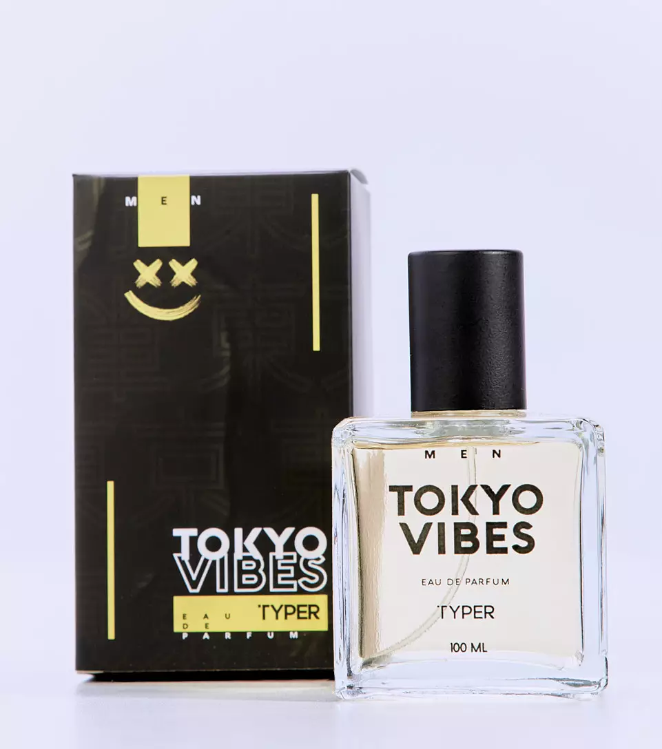 Daiki Eua De Parfum 100mlt TyperCU