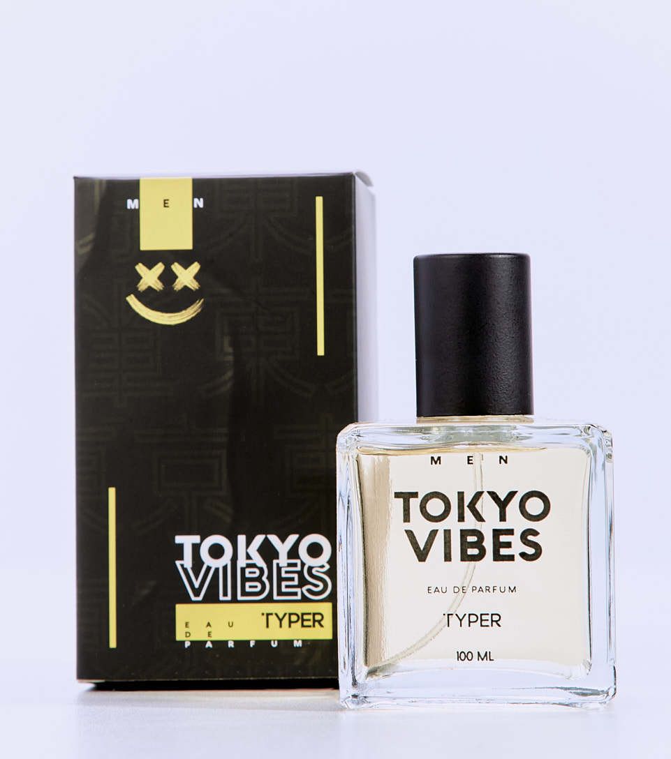Daiki Eua De Parfum 100mlt Typer 830102 