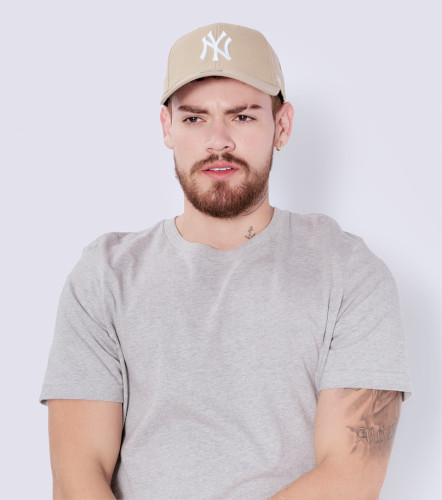 Gorra 47 New York YankeesKQ