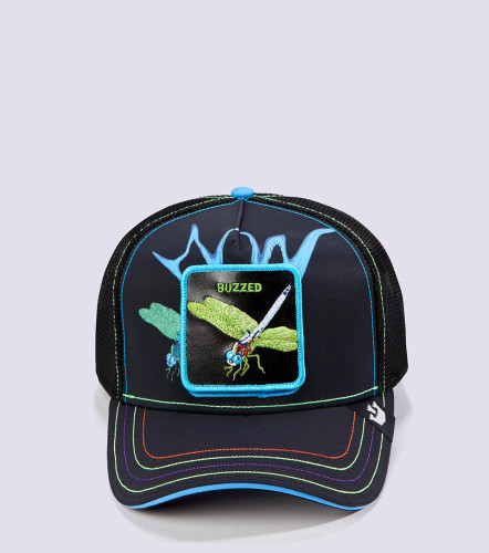 Gorra Goorin Bros BbuzzzeddNG