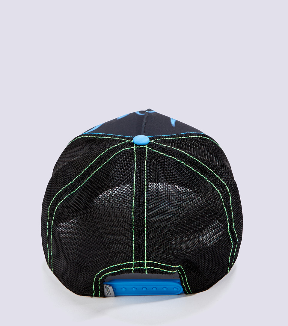 Gorra Goorin Bros Bbuzzzedd 124357 NG