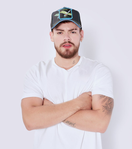 Gorra Goorin Bros BbuzzzeddNG