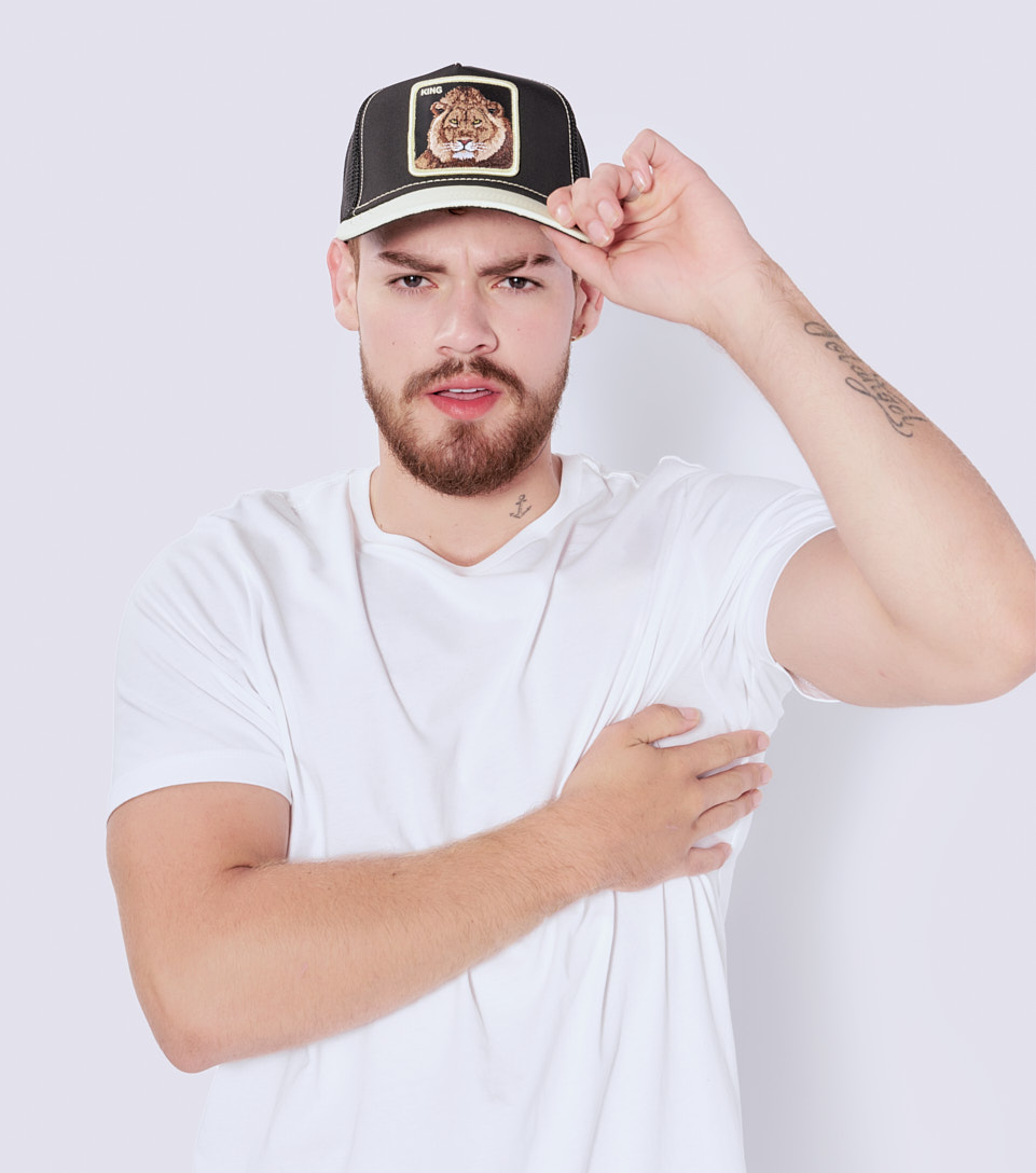 Gorra Goorin Bros Everything The Ligth Touches 124355 NG