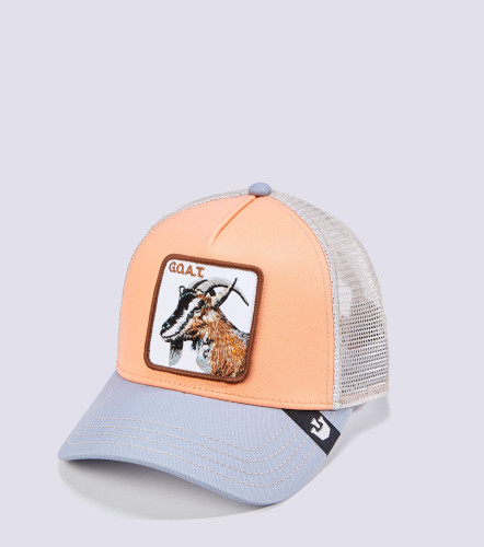 Gorra Goorin Bros The GoatCO