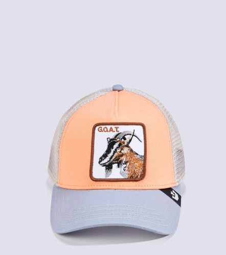 Gorra Goorin Bros The GoatCO