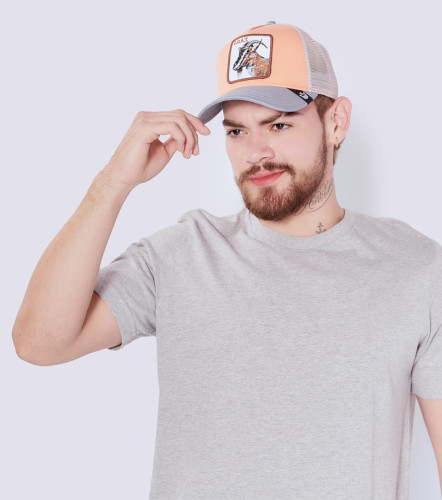 Gorra Goorin Bros The GoatCO