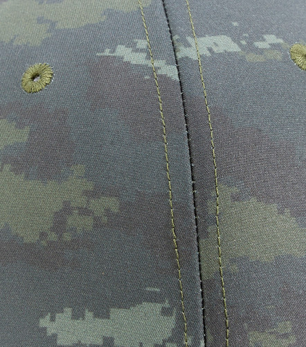 Gorra Oakley Trucker Cap 2VD