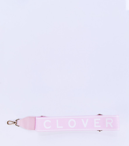 Isa Tira Auxiliar En Reata CloverRS