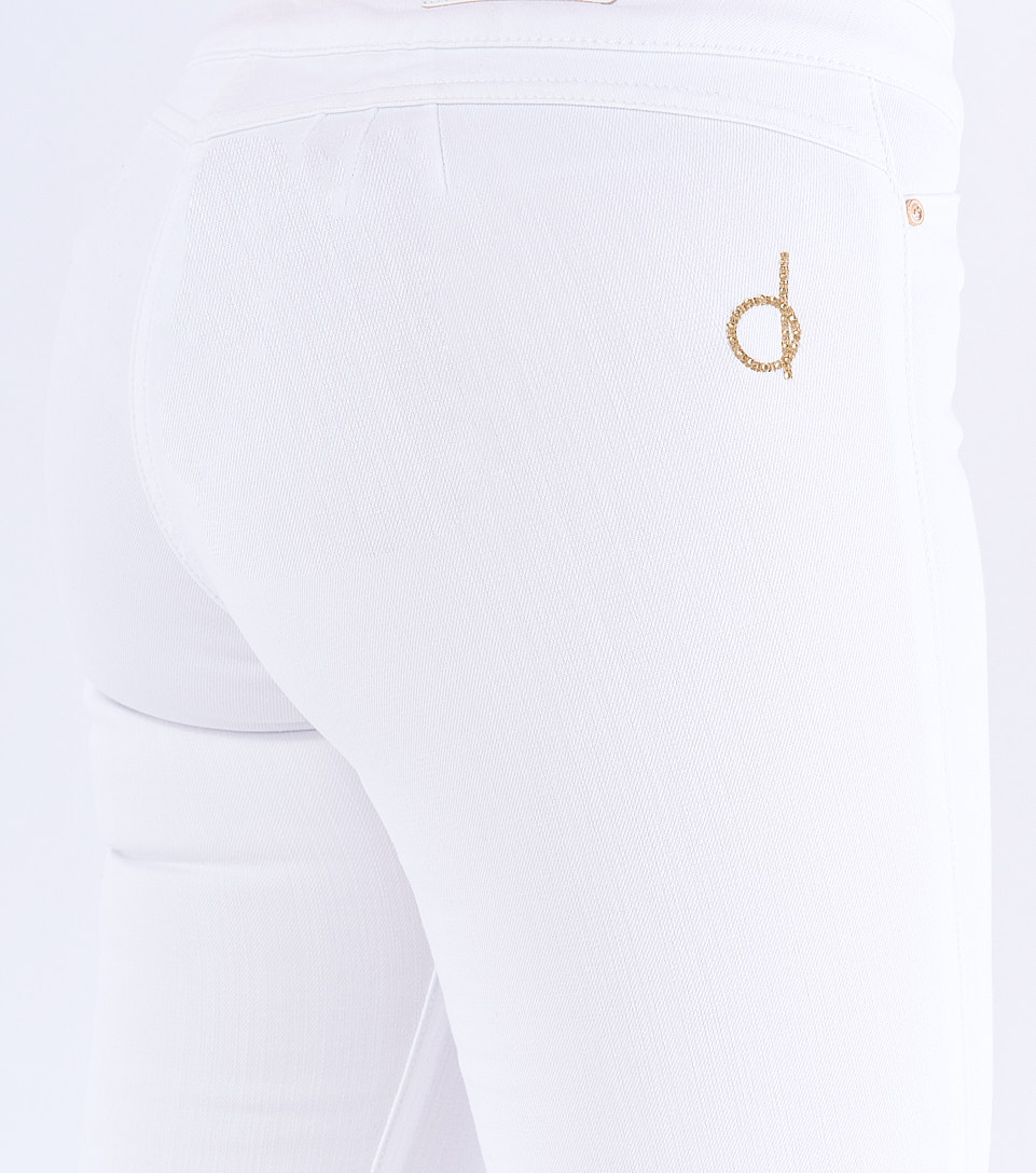 Jean Extralarge Densy Skinny Derek 815553 BL