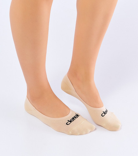 Media Baleta Para Mujer Julieth DerekAR