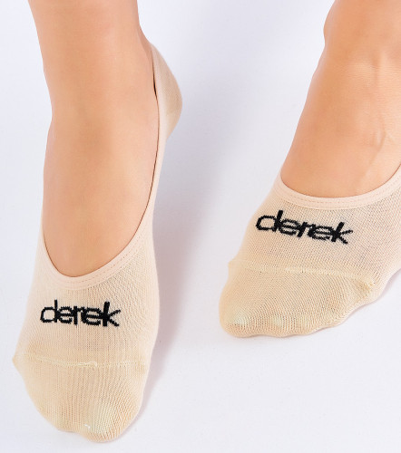 Media Baleta Para Mujer Julieth DerekAR