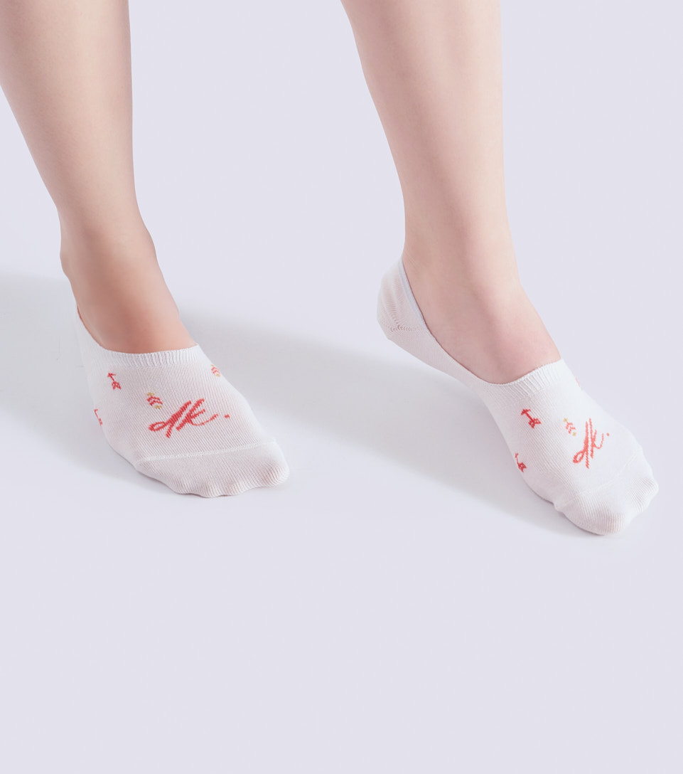 Medias Invisible Tripack Combinadas Mary Derek 828383 CU