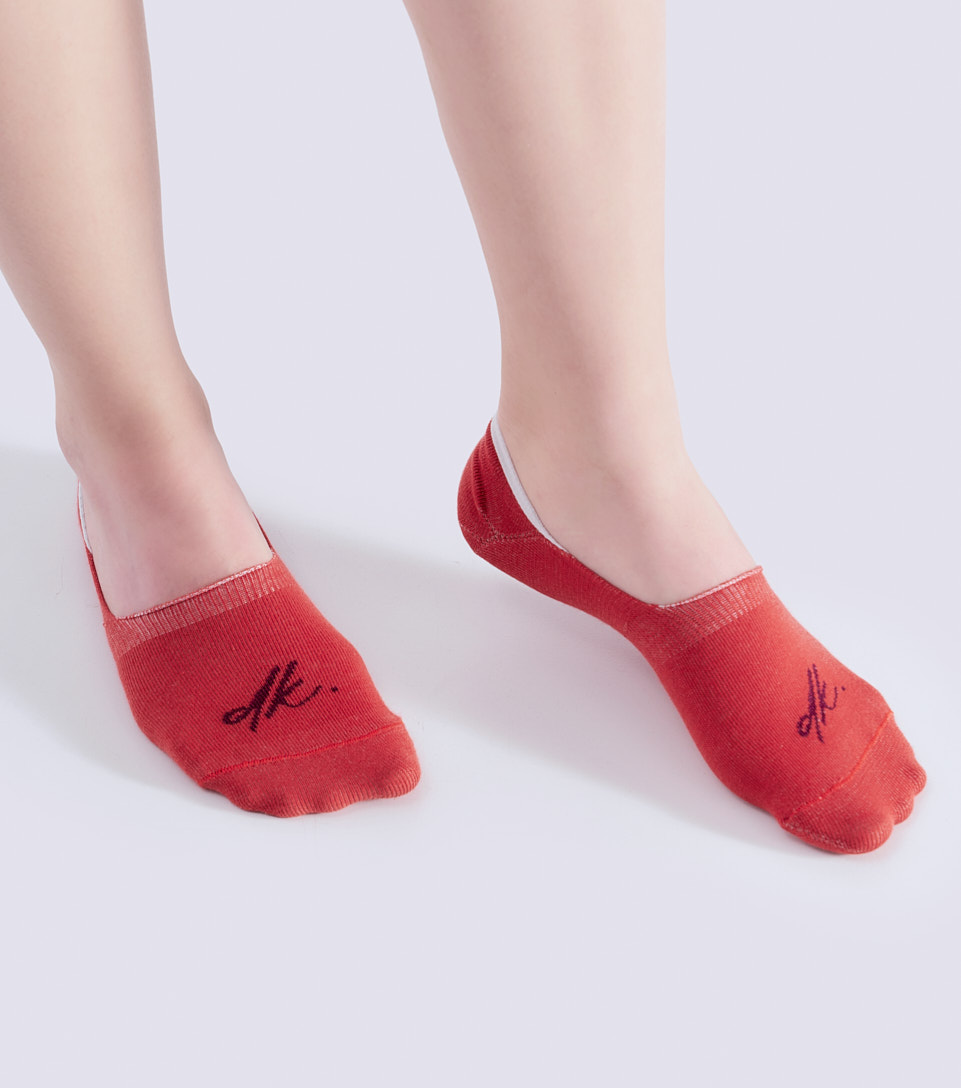 Medias Invisible Tripack Combinadas Mary Derek 828383 CU