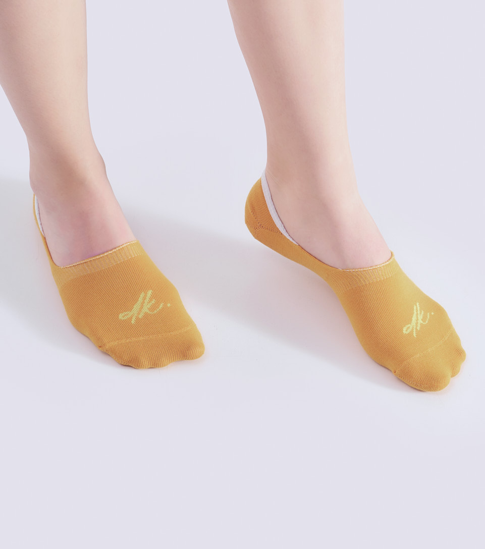 Medias Invisible Tripack Combinadas Mary Derek 828383 CU