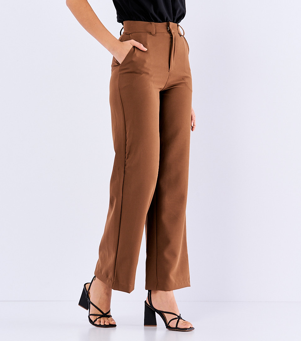 Pantalon Para Mujer Fatima Derek 827416 CF