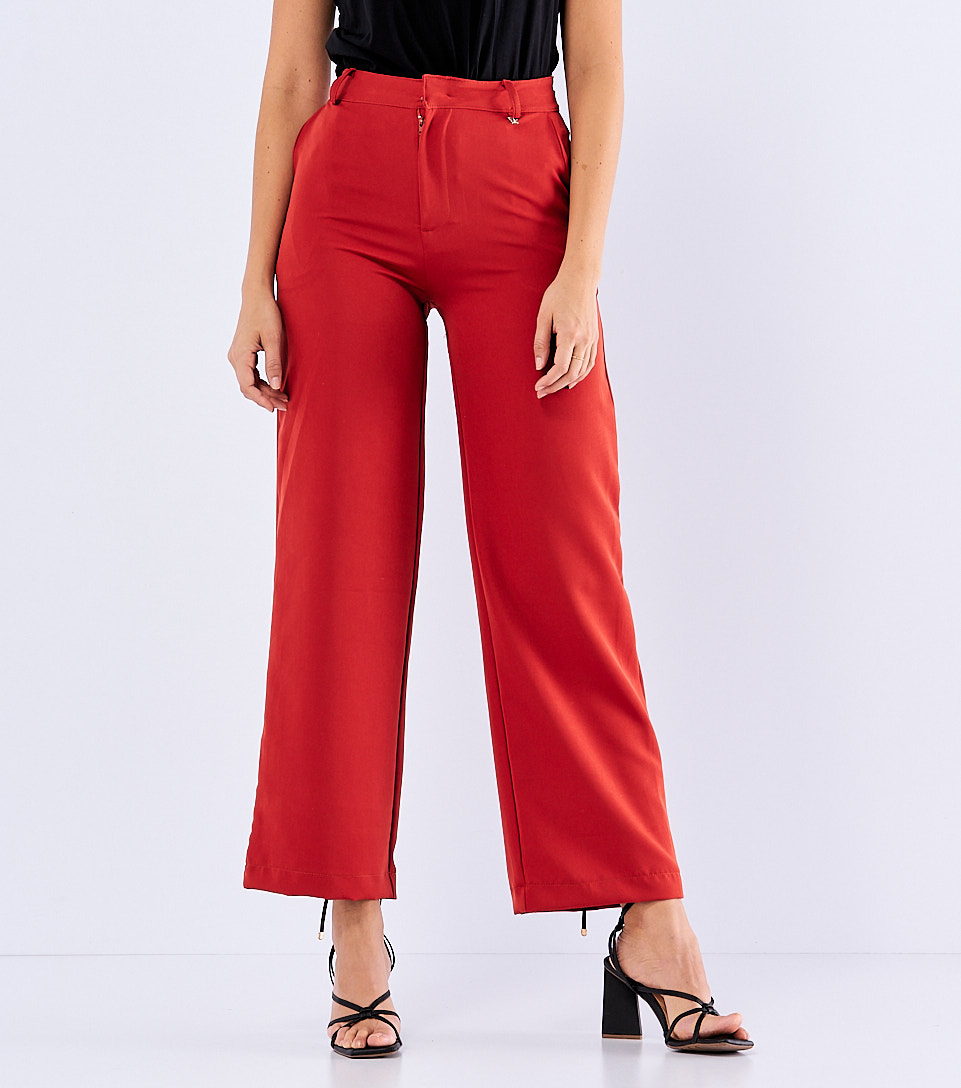 Pantalon Para Mujer Fatima DerekTR
