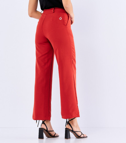 Pantalon Para Mujer Fatima DerekTR