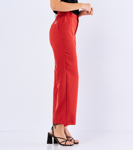 Pantalon Para Mujer Fatima DerekTR