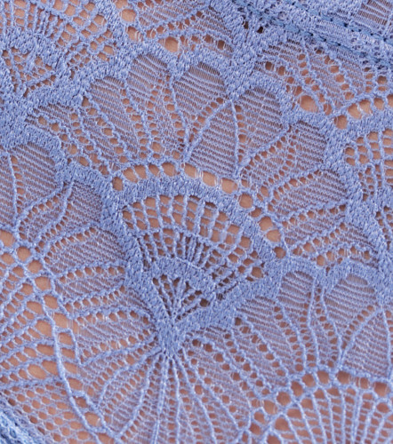 Panty Tipo Hilo Bipack En Encaje Emma DerekCU