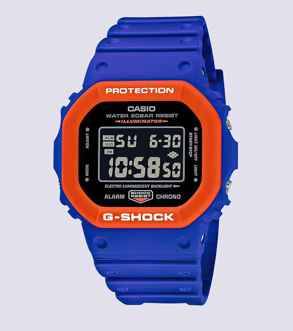 Reloj G Shock 124441 AZ