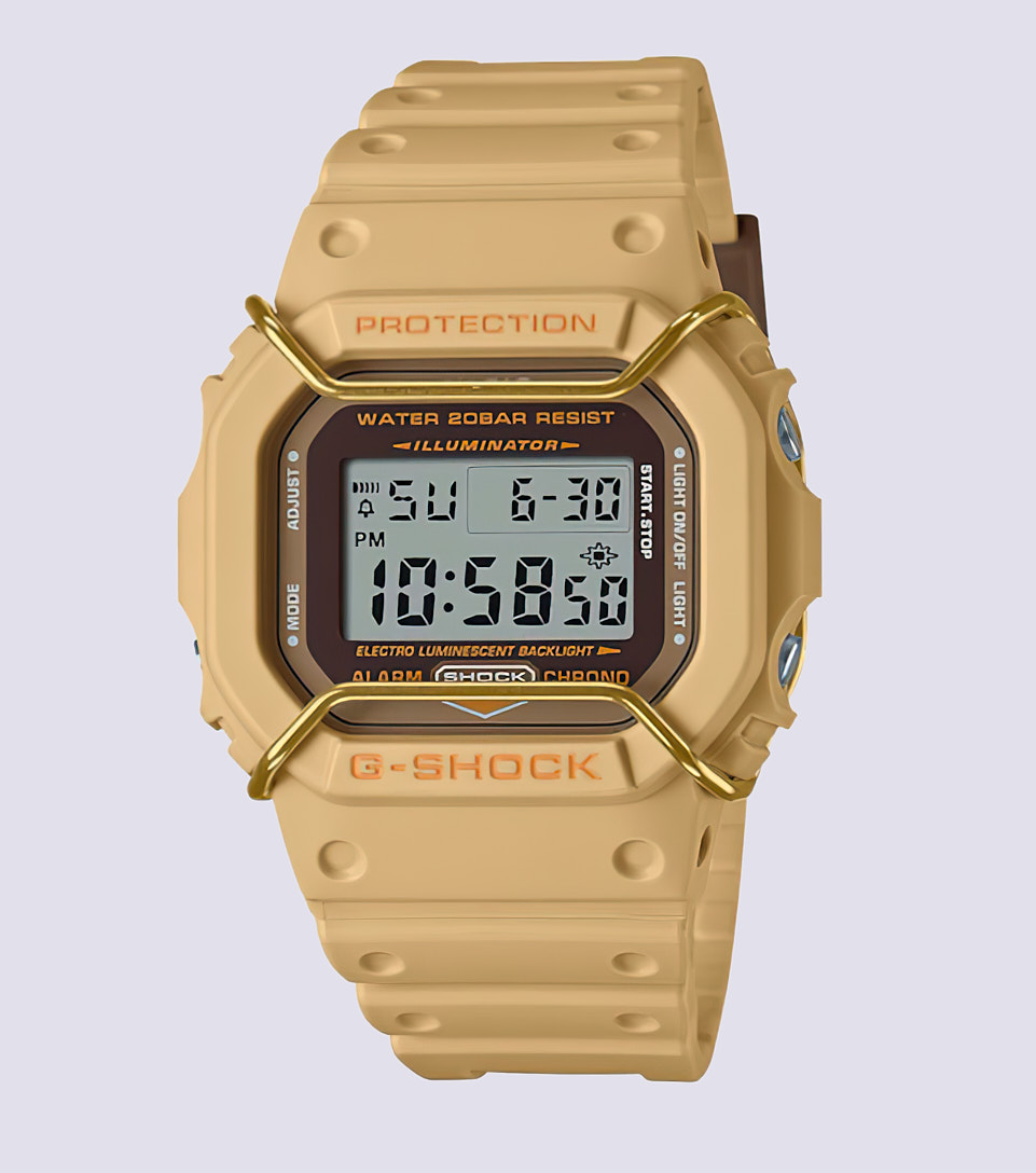 Reloj G Shock 124456 KQ