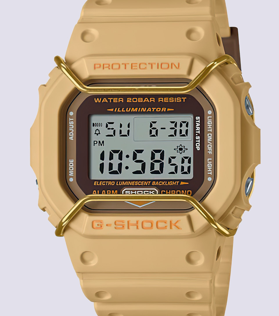 Reloj G Shock 124456 KQ