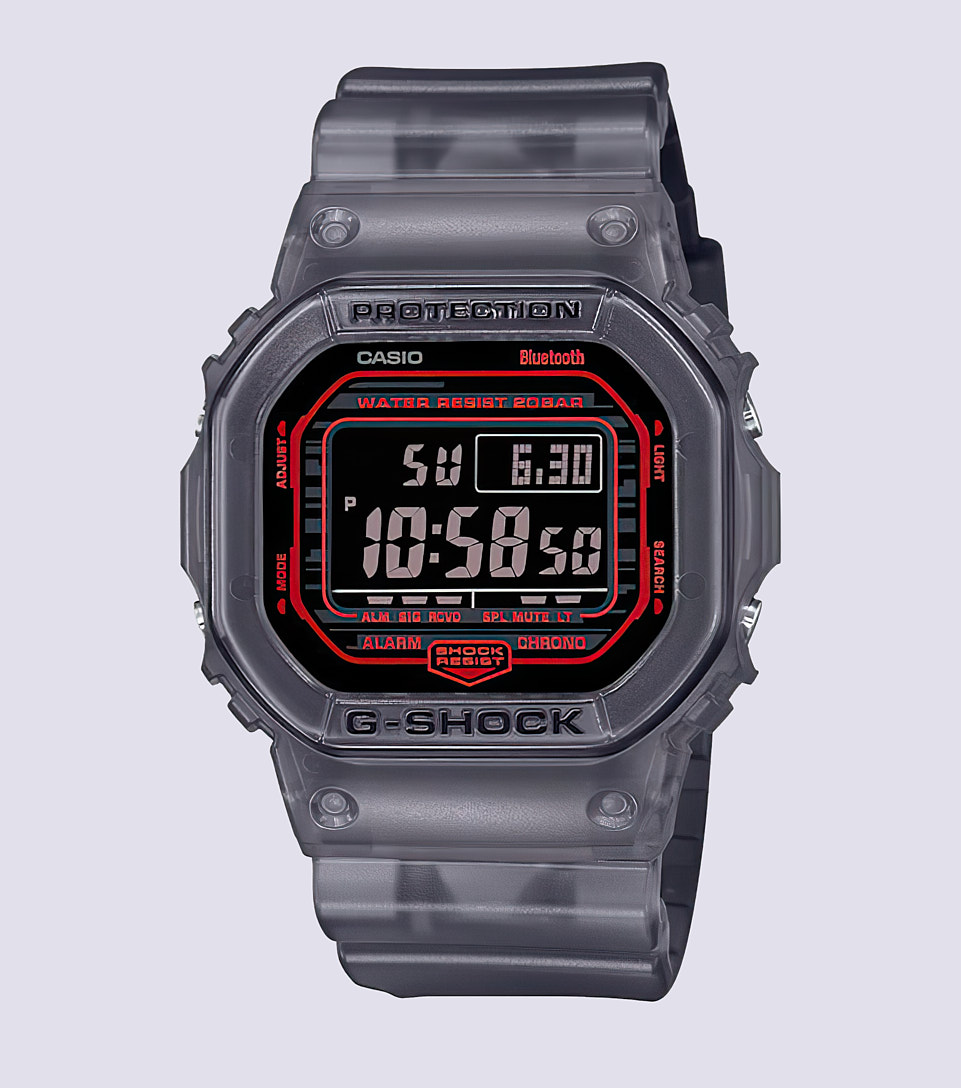 Reloj G ShockGR