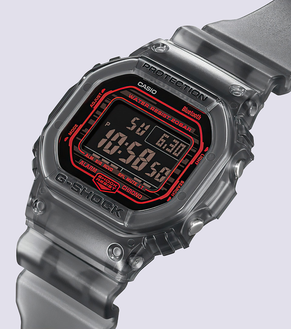 Reloj G Shock 124451 GR