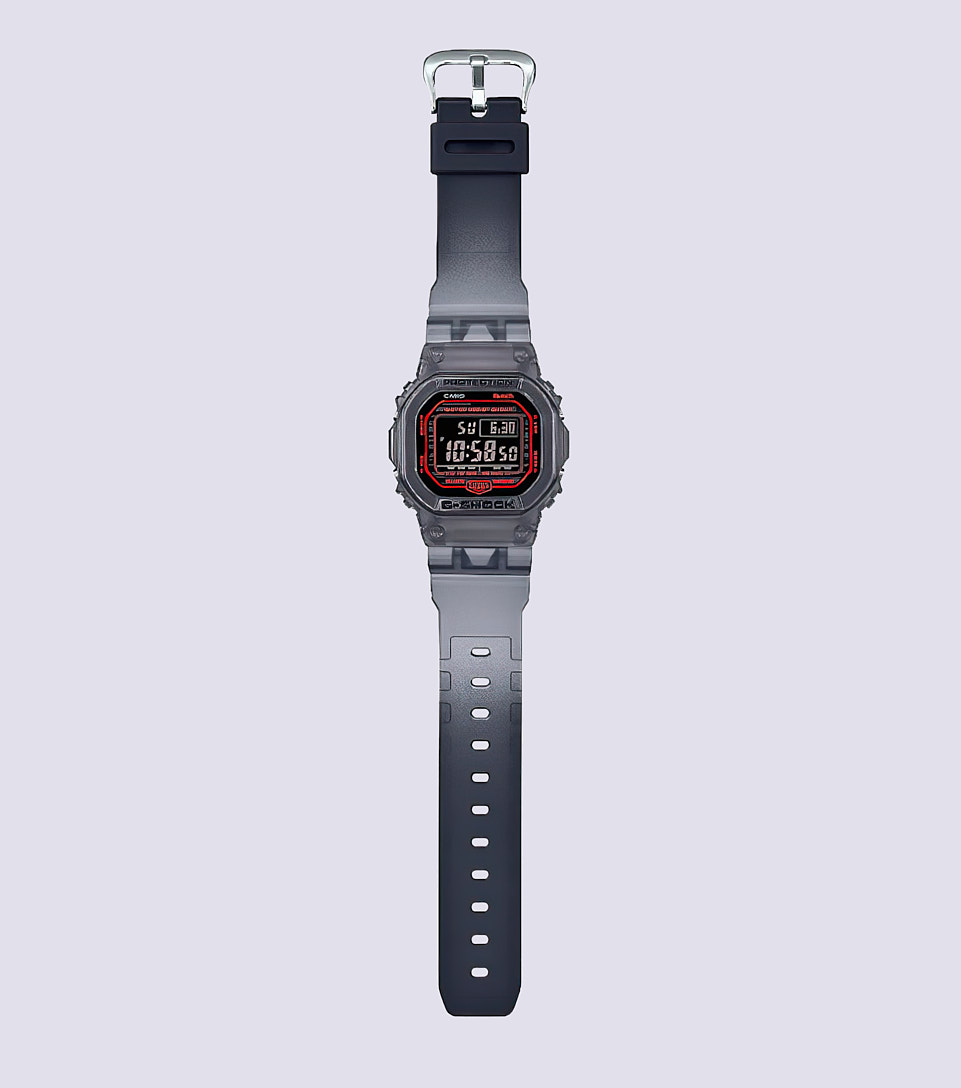 Reloj G Shock 124451 GR