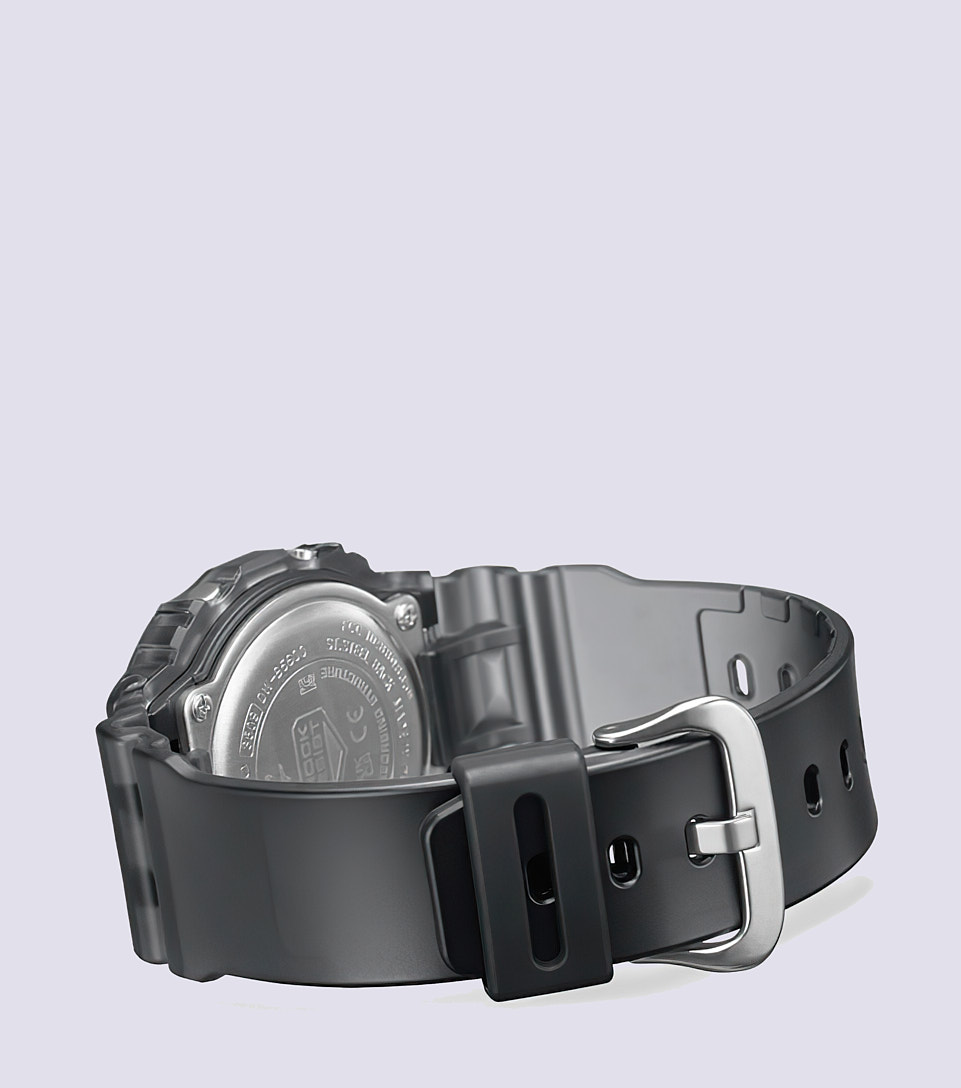 Reloj G Shock 124451 GR