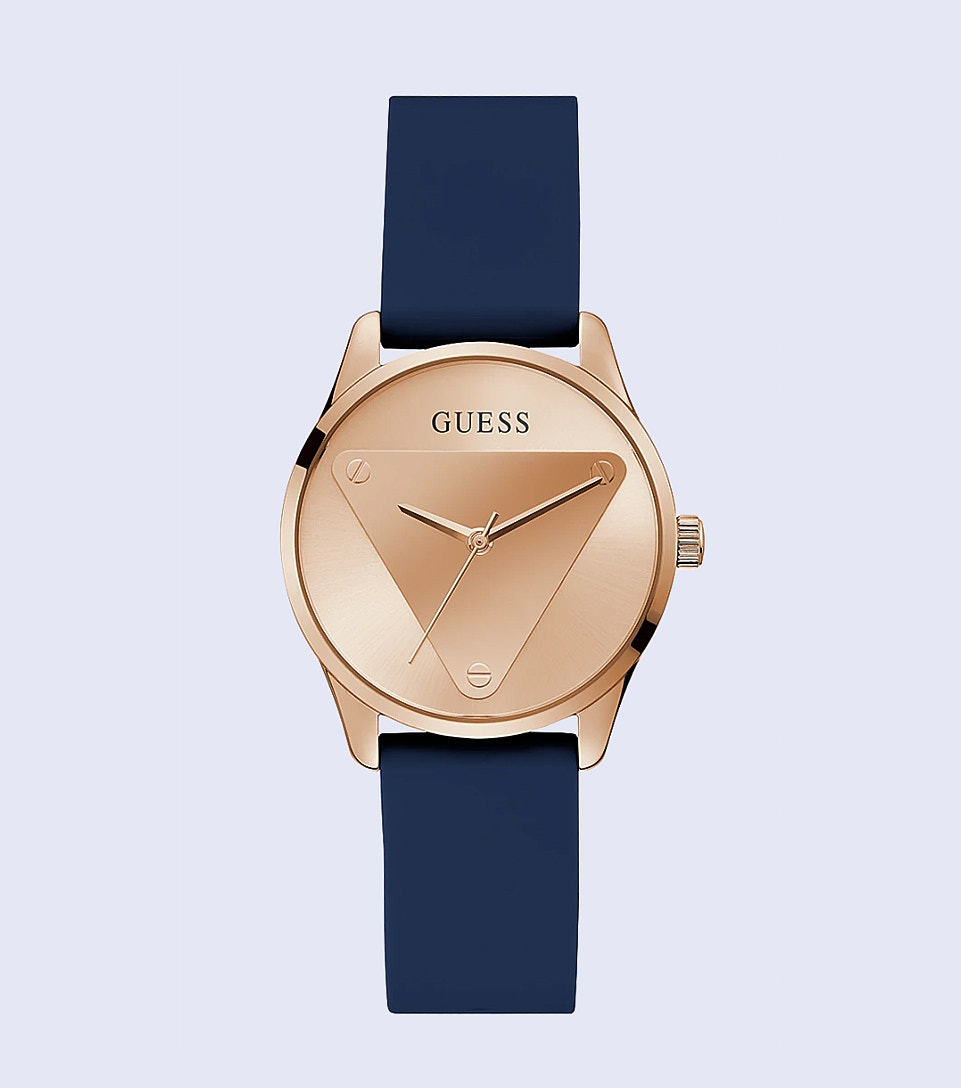Reloj Guess Emblem GuessAZ